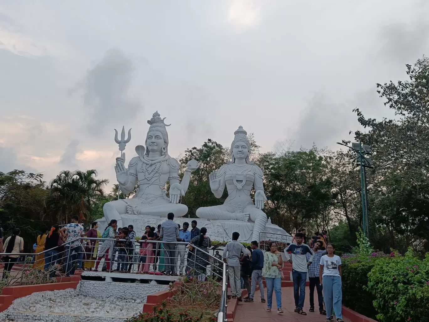 Photo of Vishakhapatnam By Rajwinder Kaur