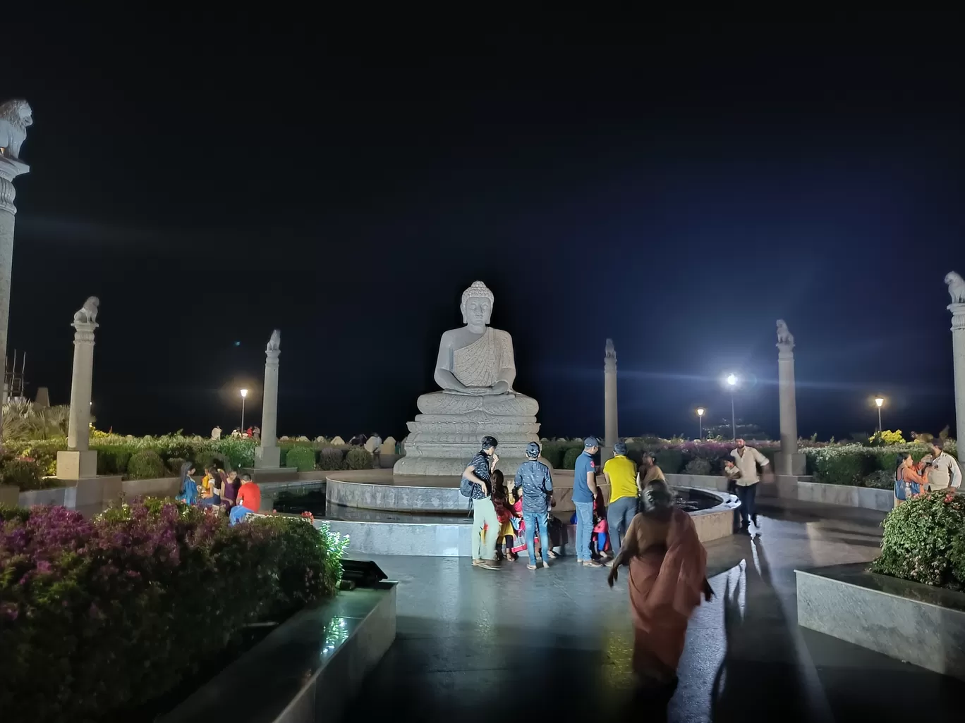 Photo of Visakhapatnam By Rajwinder Kaur