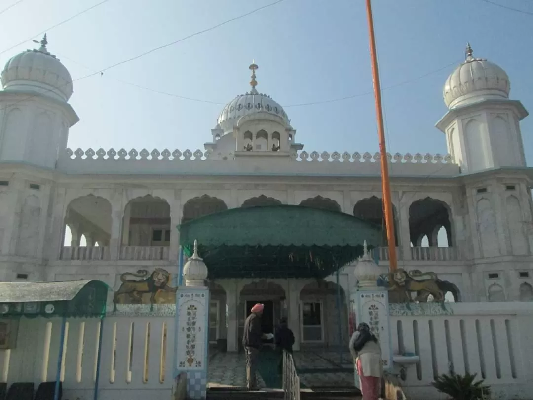 Photo of Nihal Singh Wala By Rajwinder Kaur