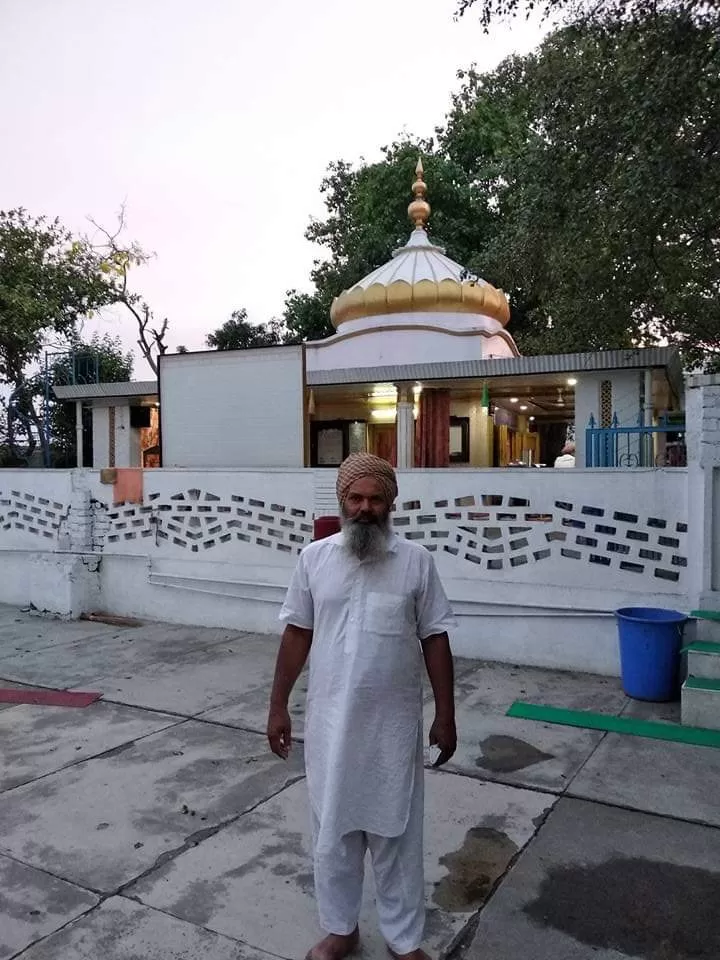 Photo of Barth Sahib By Rajwinder Kaur