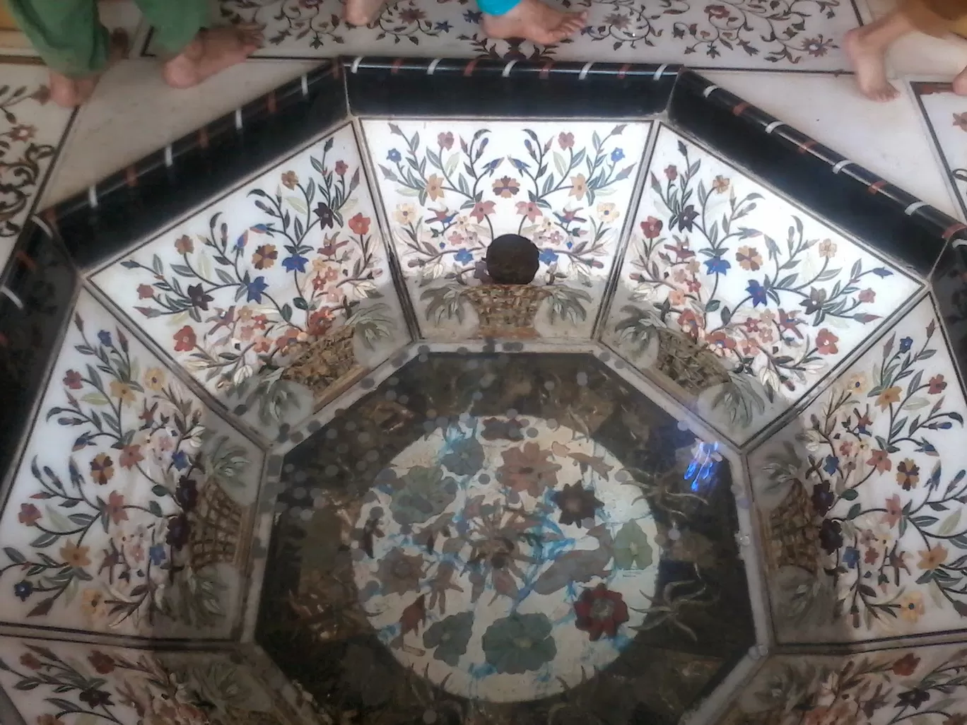Photo of Gurudwara Nanak Jhira Sahib By Rajwinder Kaur