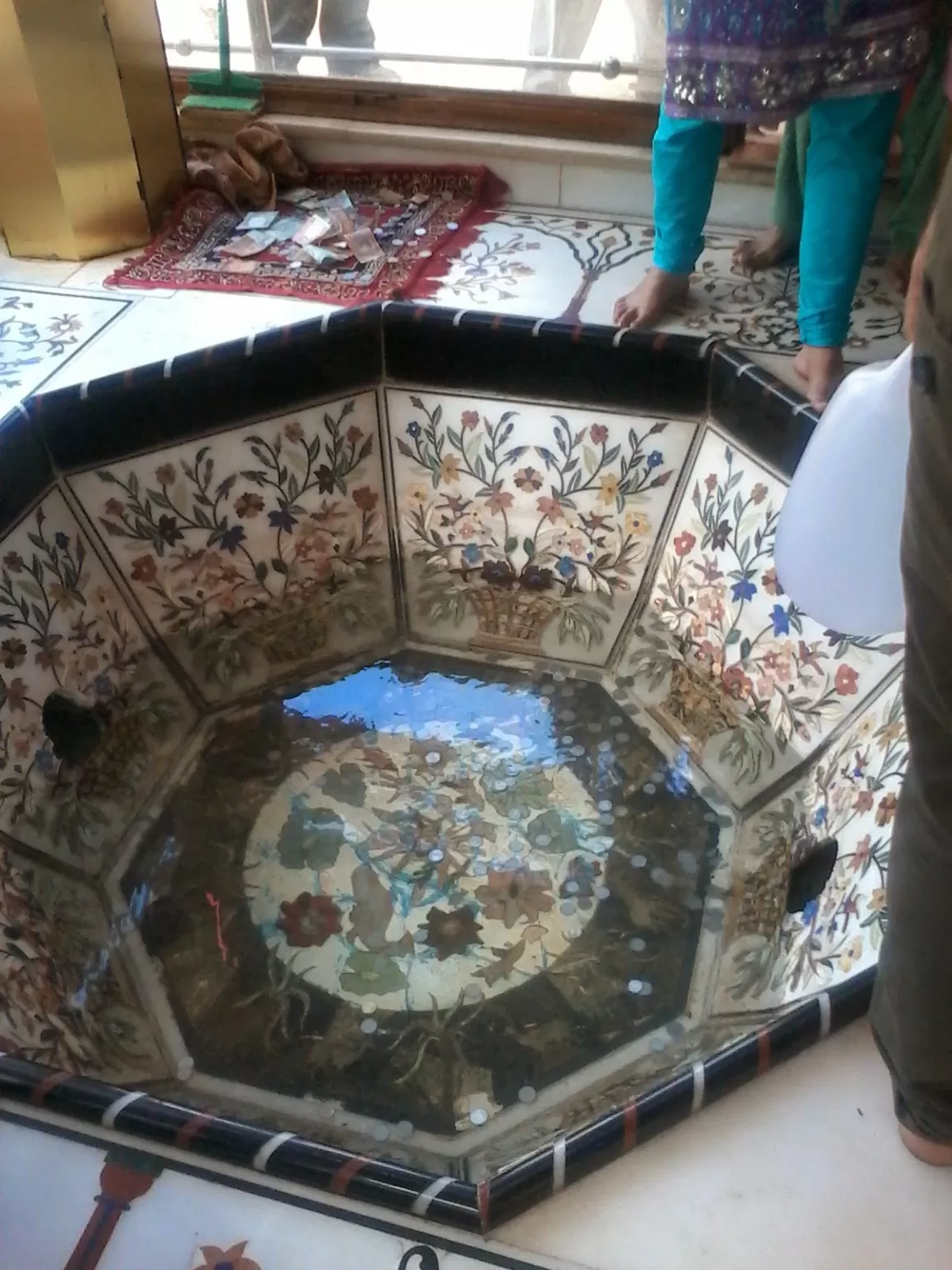Photo of Gurudwara Nanak Jhira Sahib By Rajwinder Kaur