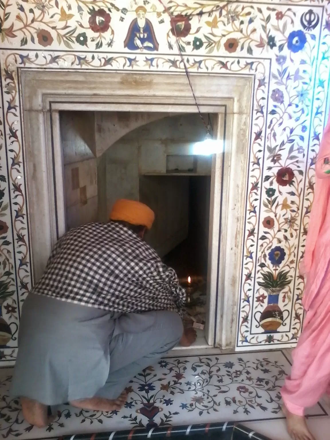 Photo of Gurudwara Nanak Jhira Sahib By Rajwinder Kaur