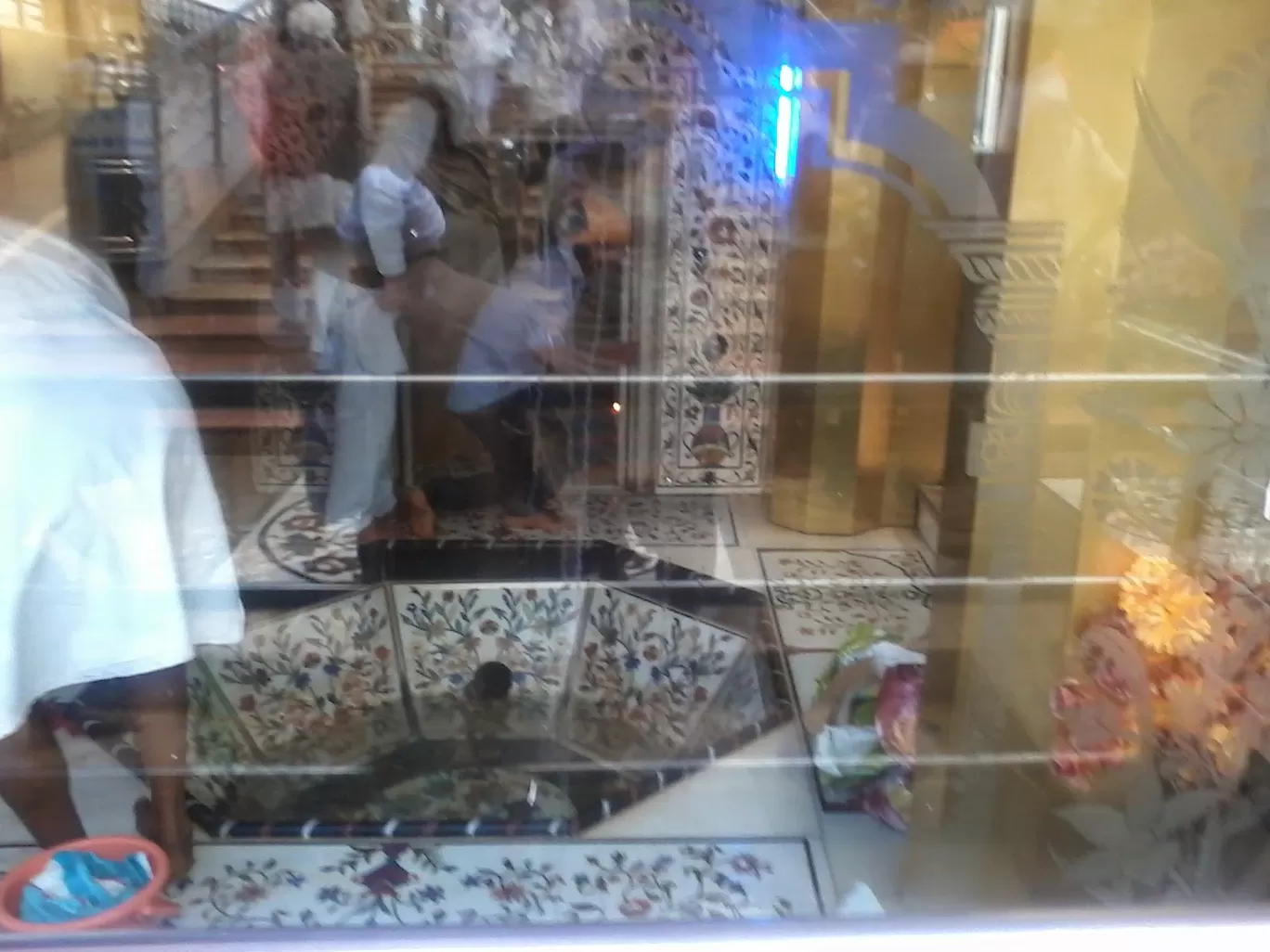 Photo of Gurudwara Nanak Jhira Sahib By Rajwinder Kaur