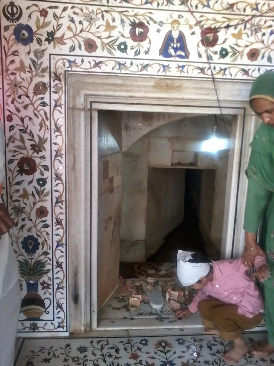 Photo of Gurudwara Nanak Jhira Sahib By Rajwinder Kaur