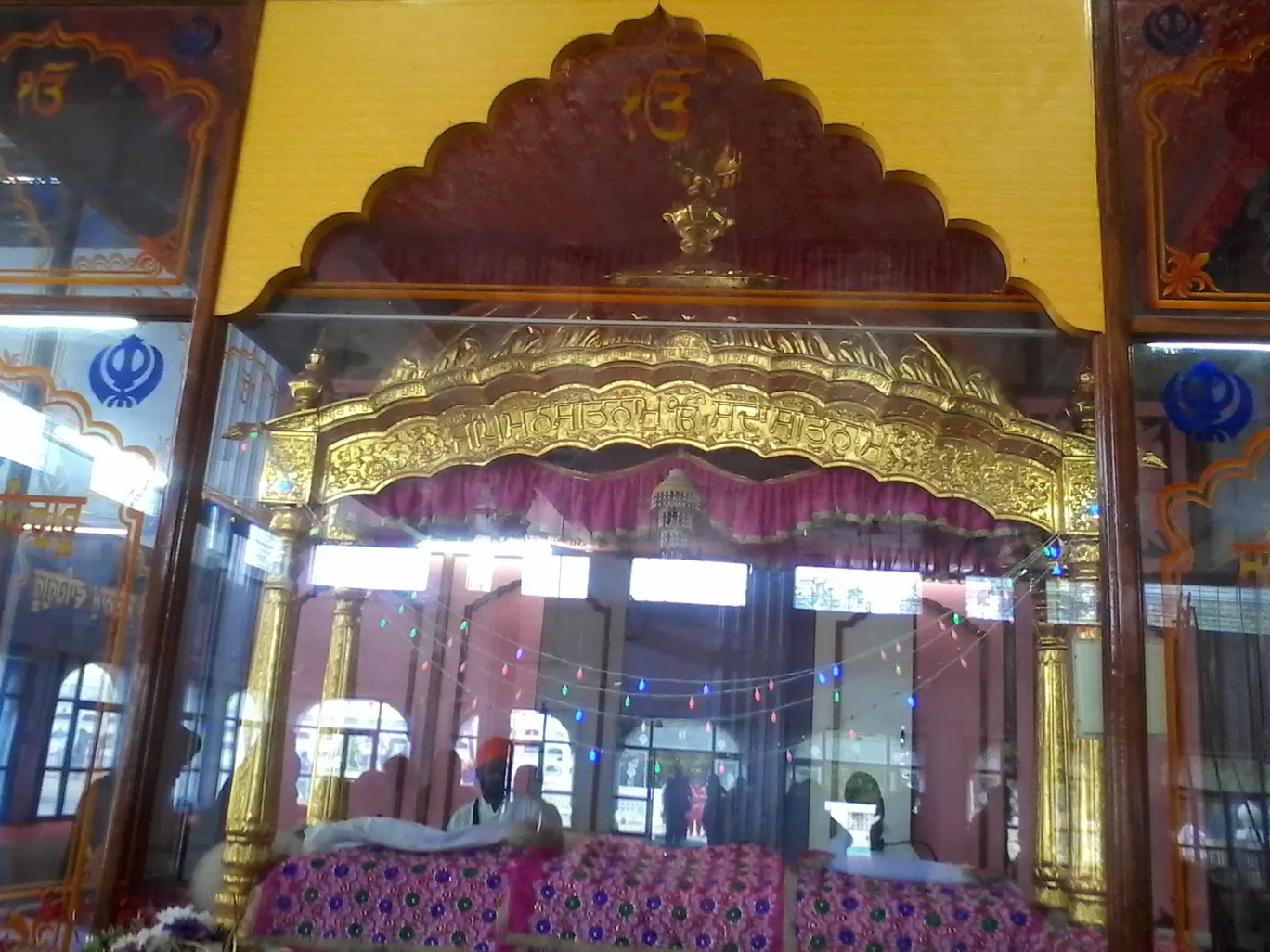 Photo of Gurudwara Nanak Jhira Sahib By Rajwinder Kaur