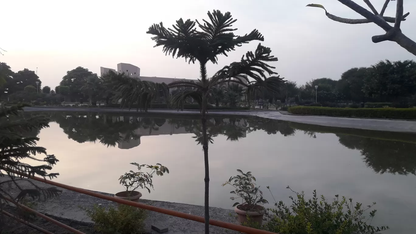 Photo of Chappar Chiri War Memorial By Rajwinder Kaur