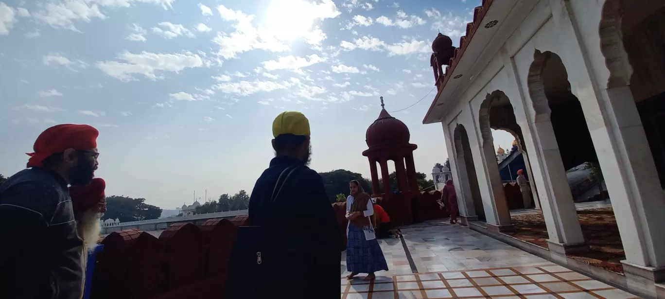 Photo of Fatehgarh Sahib By Rajwinder Kaur