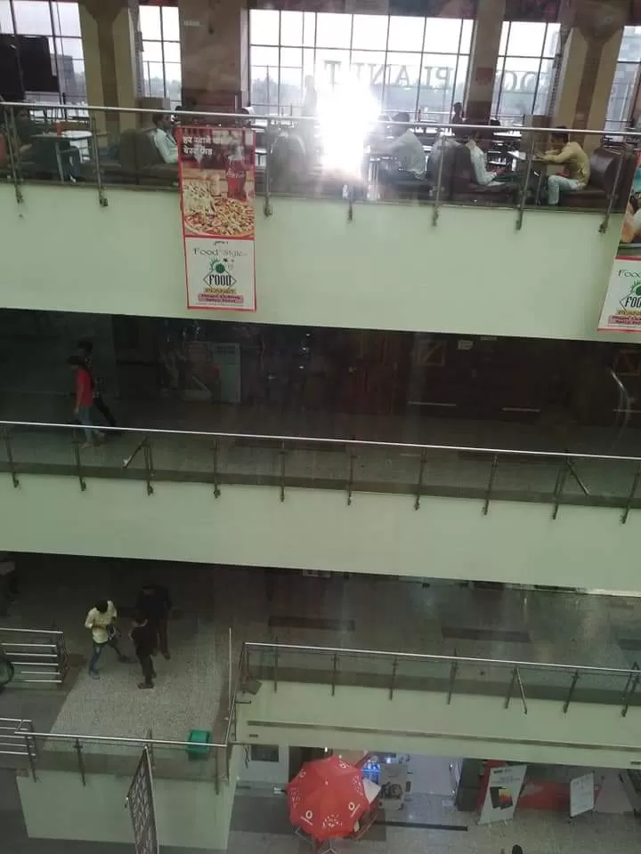 Photo of Mittal's City Mall By Rajwinder Kaur