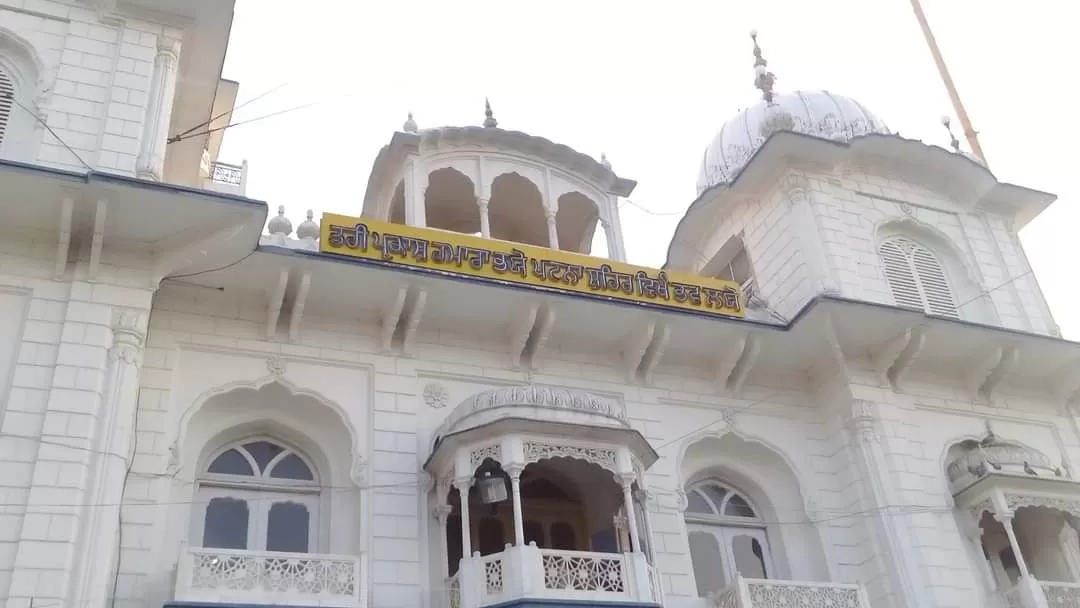 Photo of Patna By Rajwinder Kaur