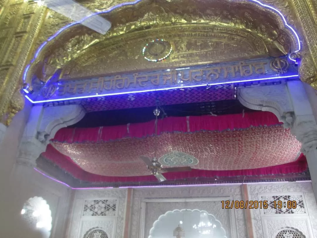 Photo of Patna By Rajwinder Kaur