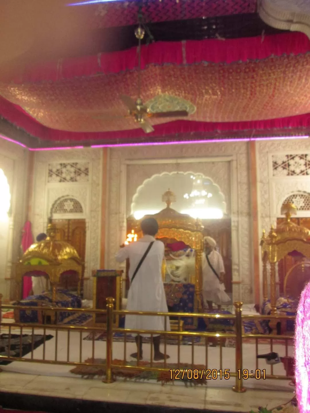 Photo of Patna By Rajwinder Kaur