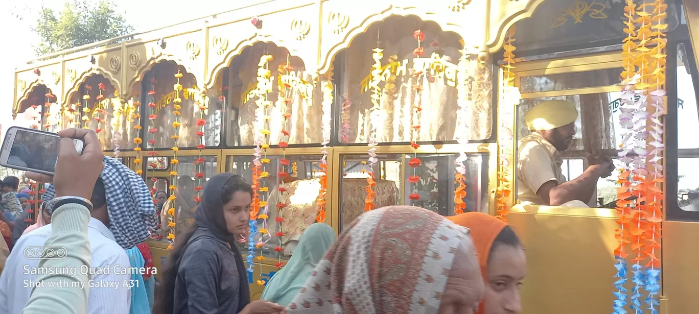 Photo of Gujjarwal By Rajwinder Kaur