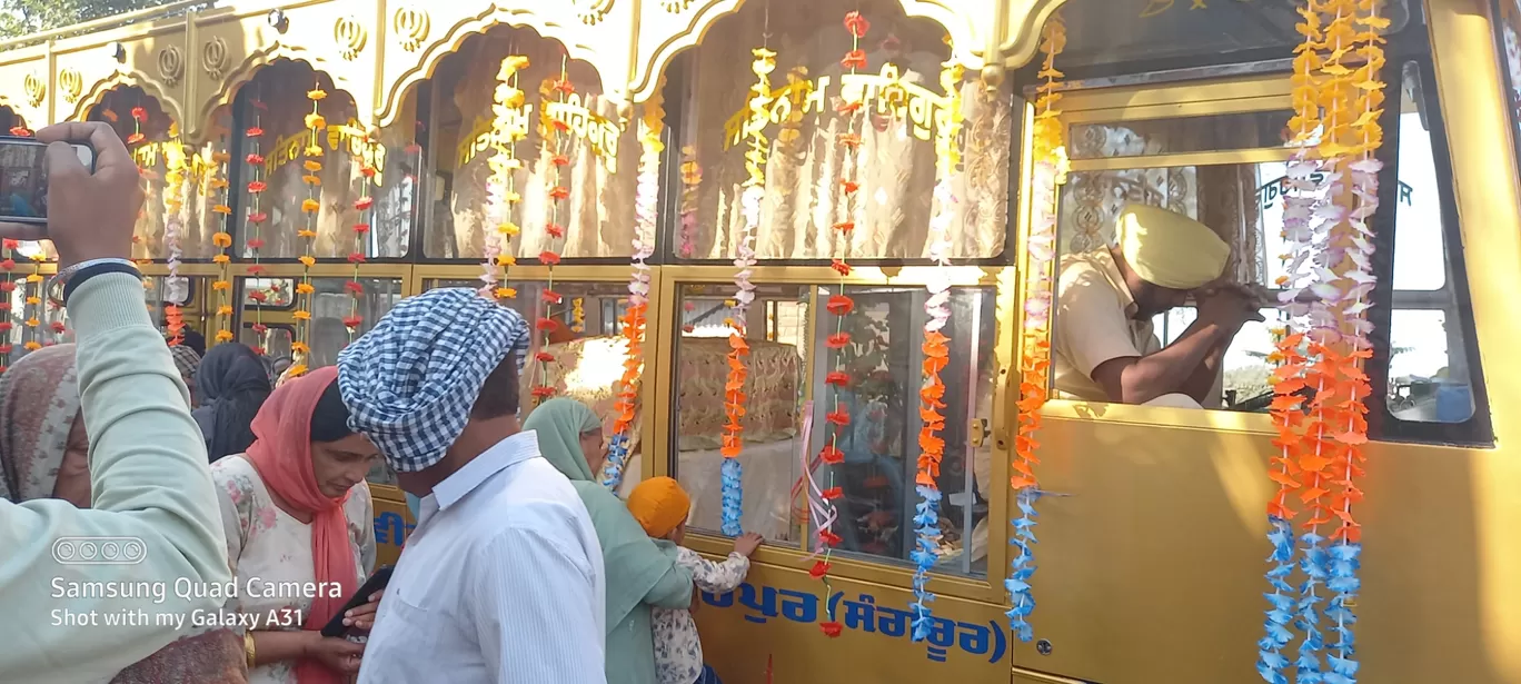 Photo of Gujjarwal By Rajwinder Kaur