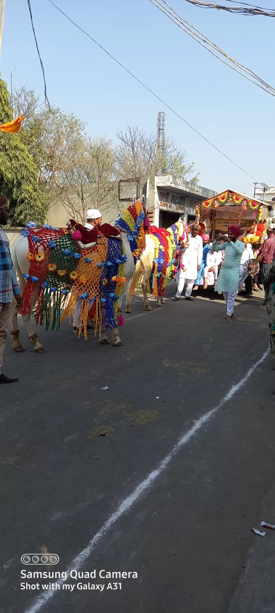 Photo of Gujjarwal By Rajwinder Kaur