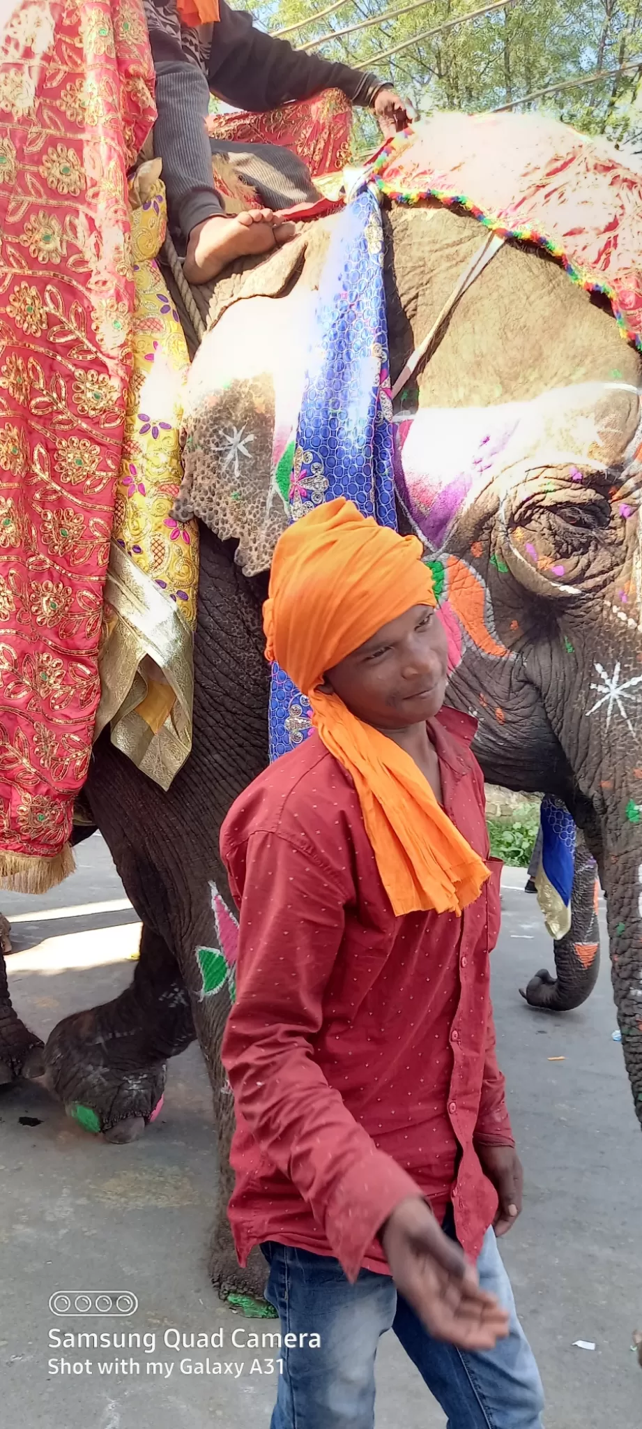 Photo of Gujjarwal By Rajwinder Kaur