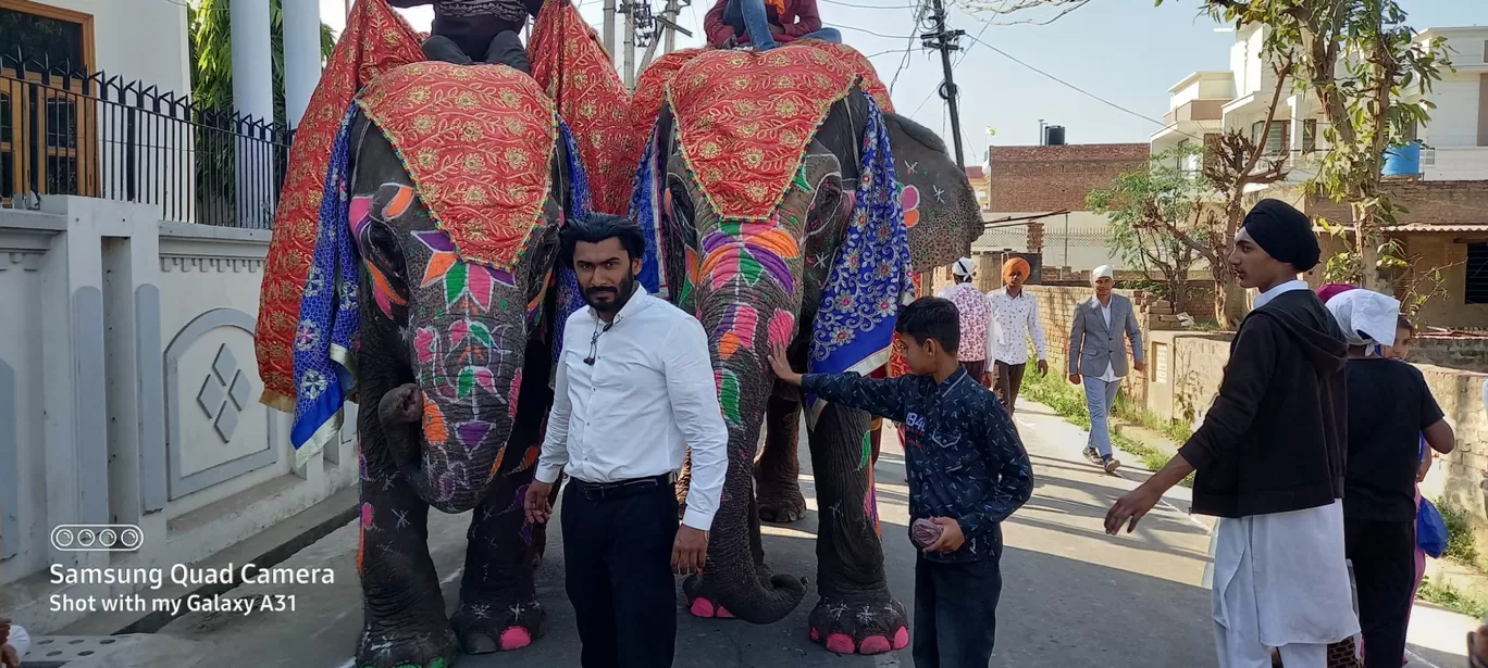 Photo of Gujjarwal By Rajwinder Kaur