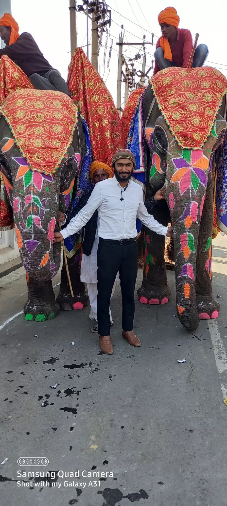 Photo of Gujjarwal By Rajwinder Kaur