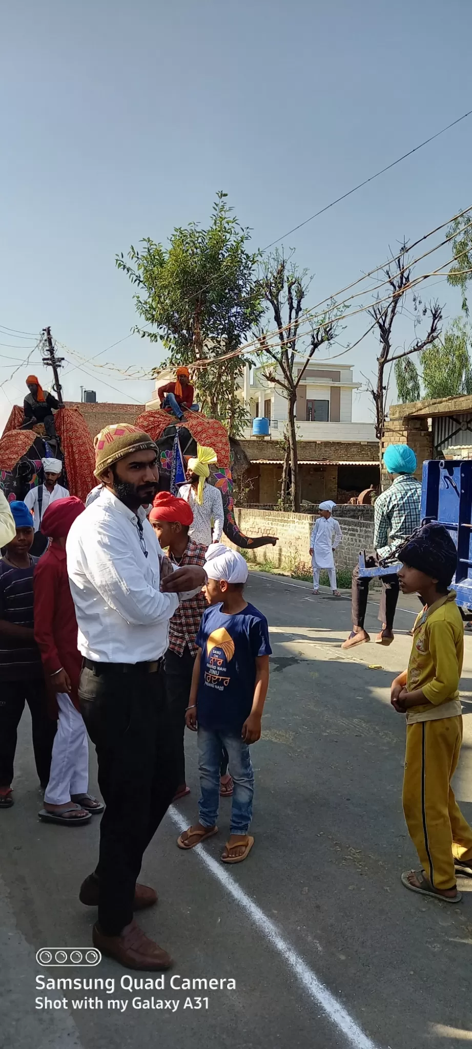 Photo of Gujjarwal By Rajwinder Kaur