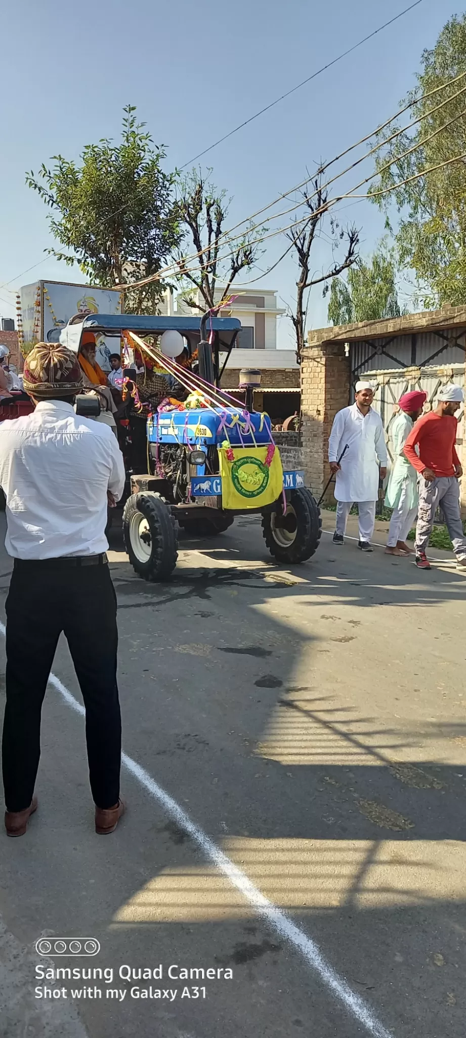 Photo of Gujjarwal By Rajwinder Kaur