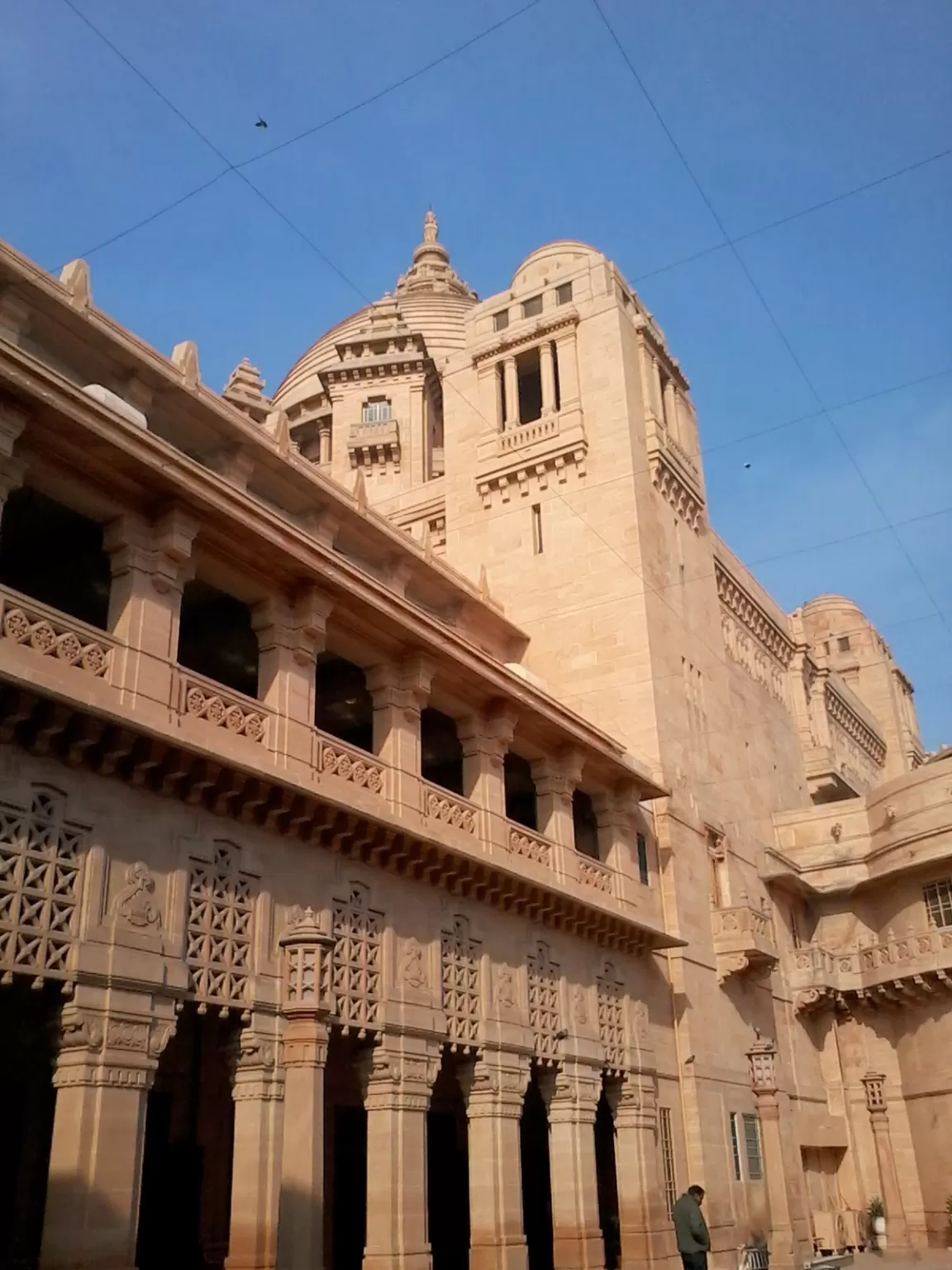 Photo of Jodhpur By Rajwinder Kaur
