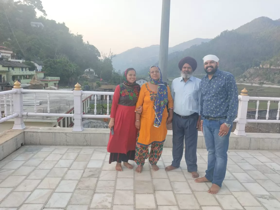 Photo of Reetha Shahib By Rajwinder Kaur