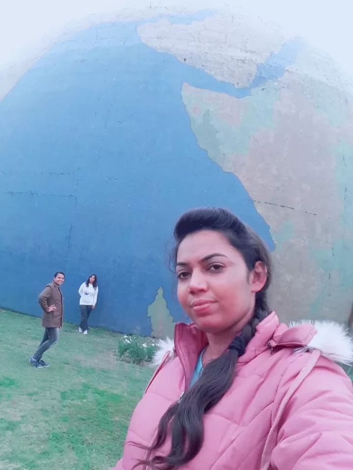 Photo of Pushpa Gujral Science City By Rajwinder Kaur