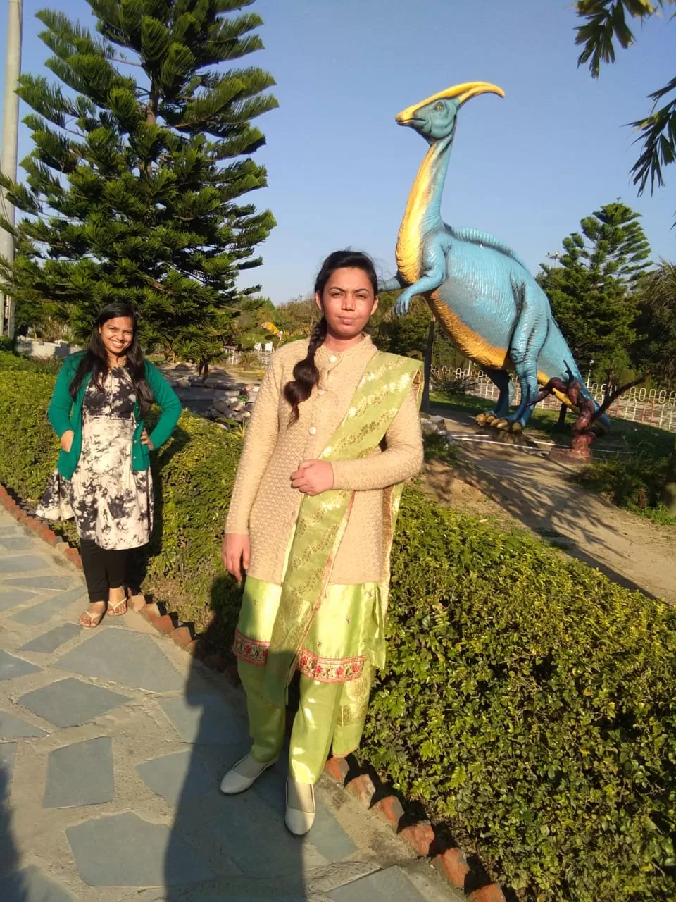 Photo of Pushpa Gujral Science City By Rajwinder Kaur