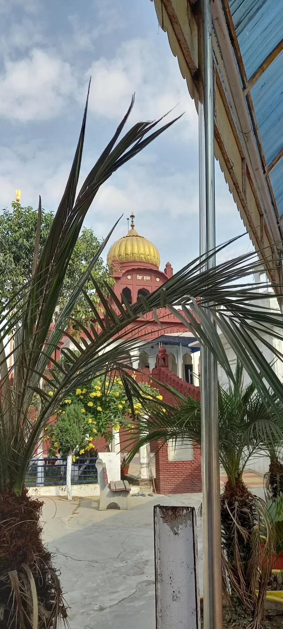 Photo of Fatehgarh Sahib By Rajwinder Kaur