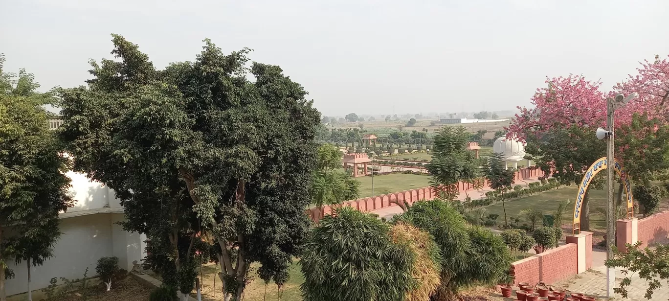 Photo of Fatehgarh Sahib By Rajwinder Kaur