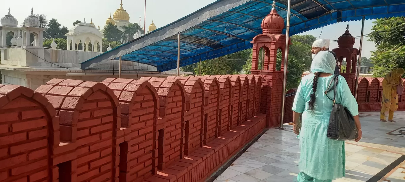 Photo of Fatehgarh Sahib By Rajwinder Kaur