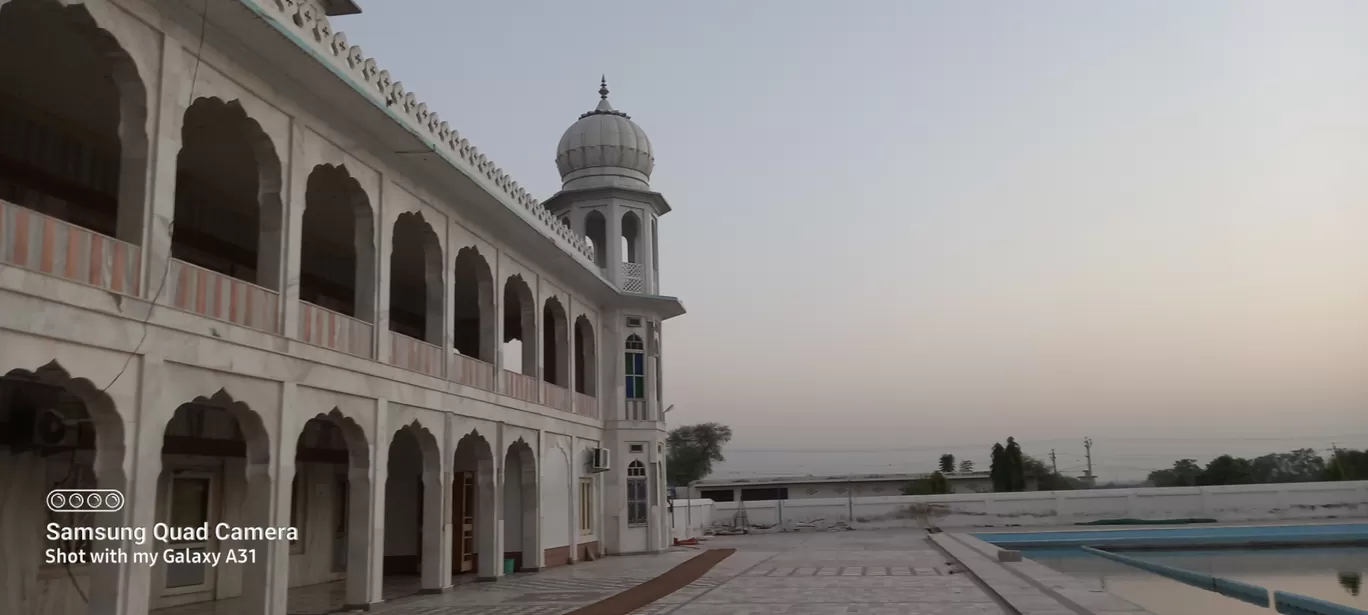 Photo of Nihal Singh Wala By Rajwinder Kaur