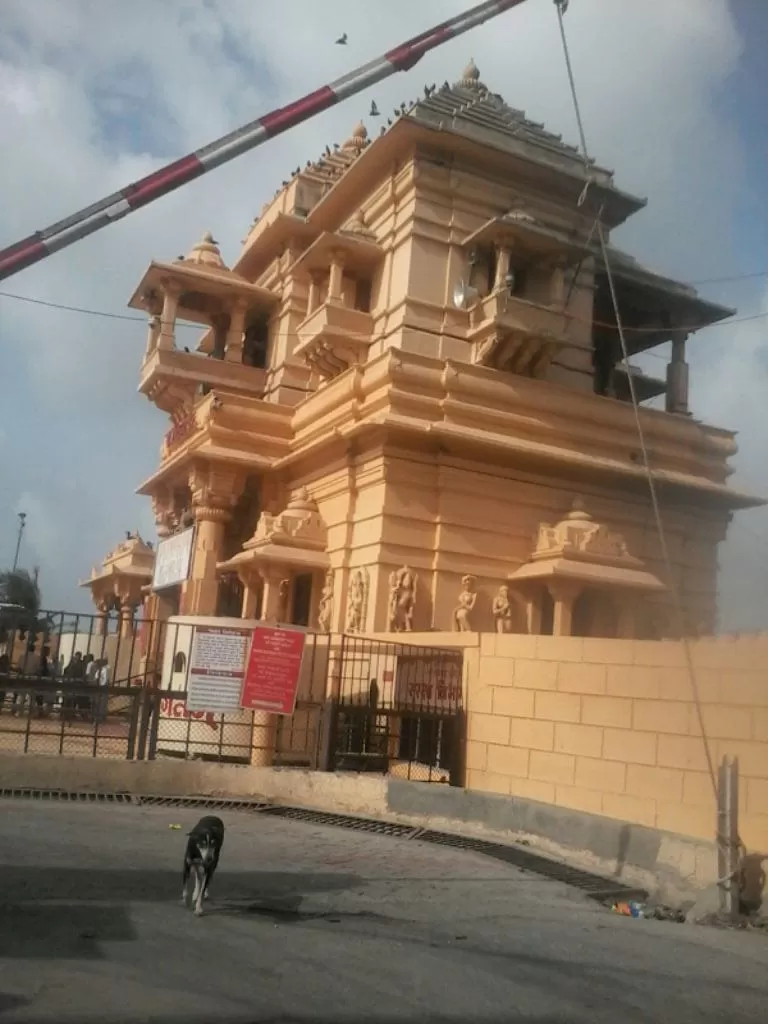 Photo of Somnath By Rajwinder Kaur