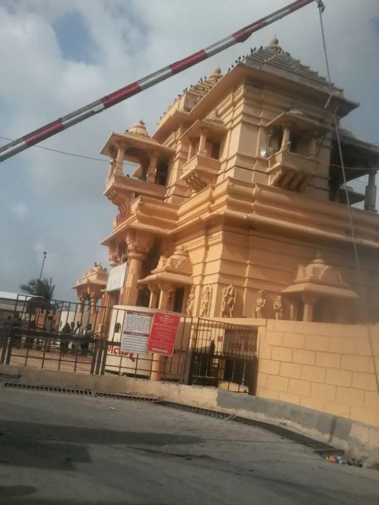 Photo of Somnath By Rajwinder Kaur