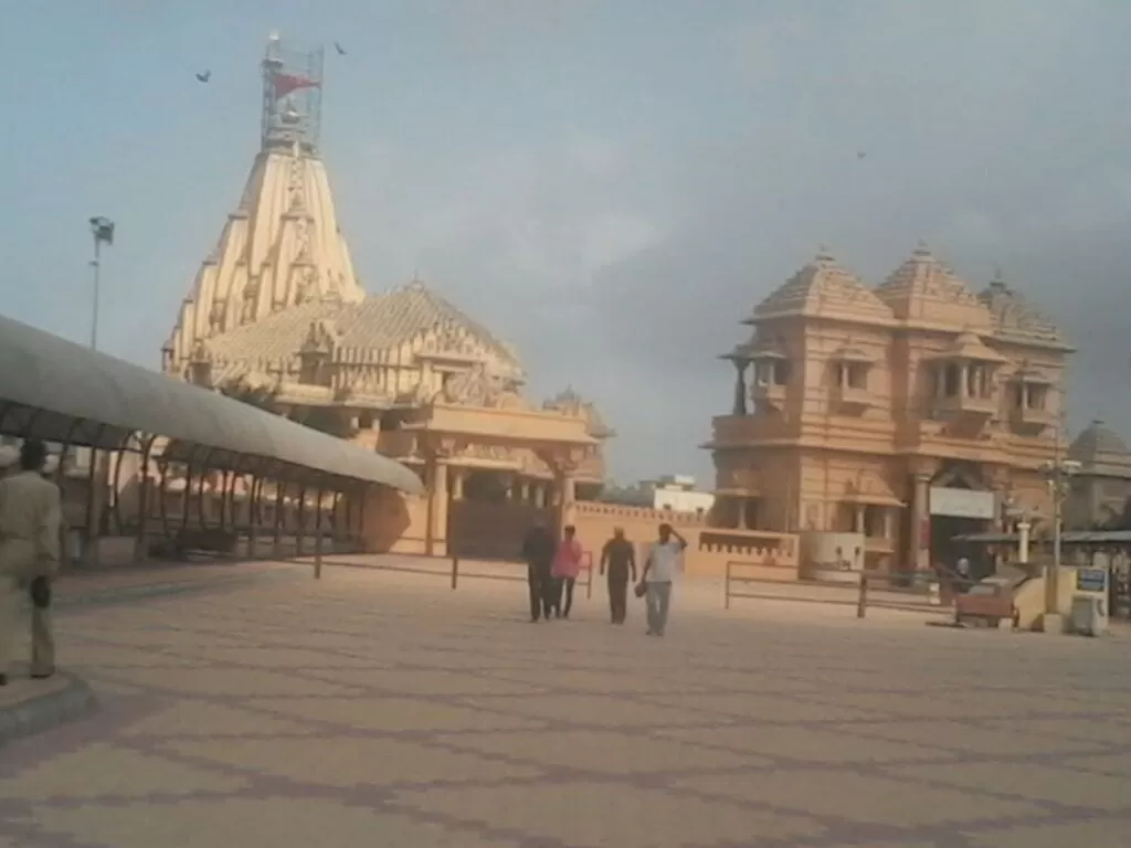 Photo of Somnath By Rajwinder Kaur