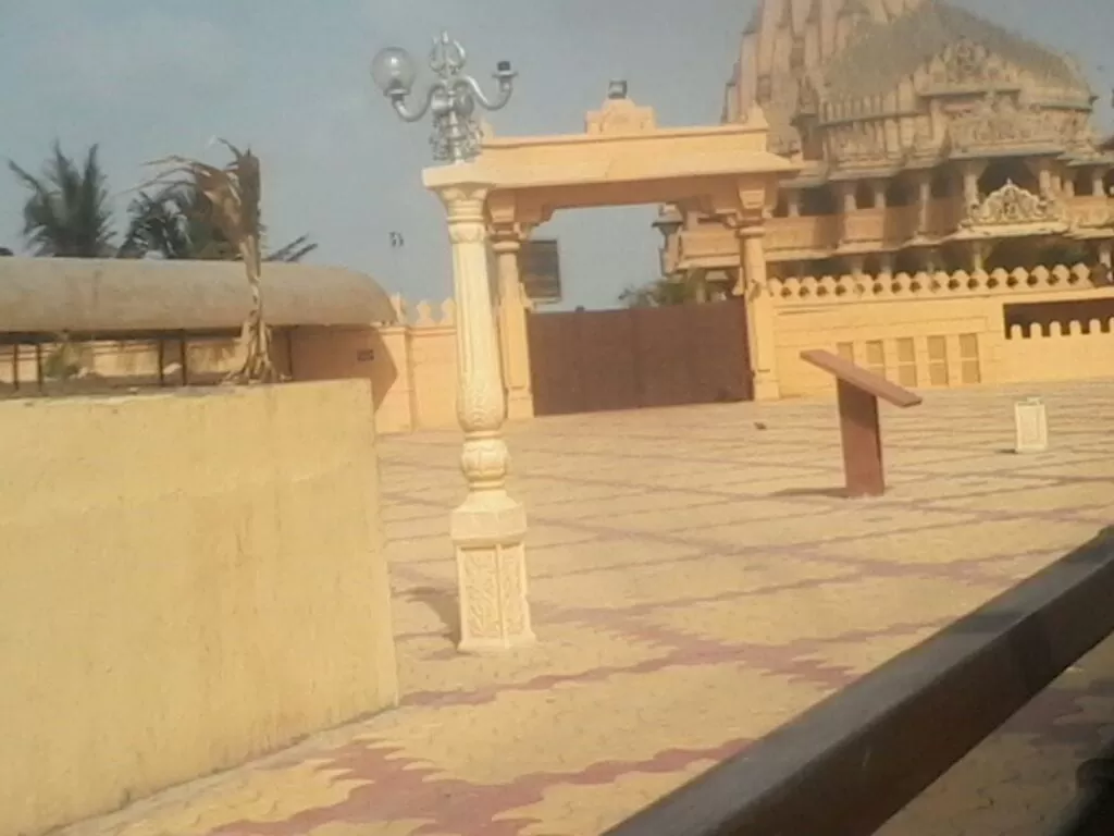 Photo of Somnath By Rajwinder Kaur