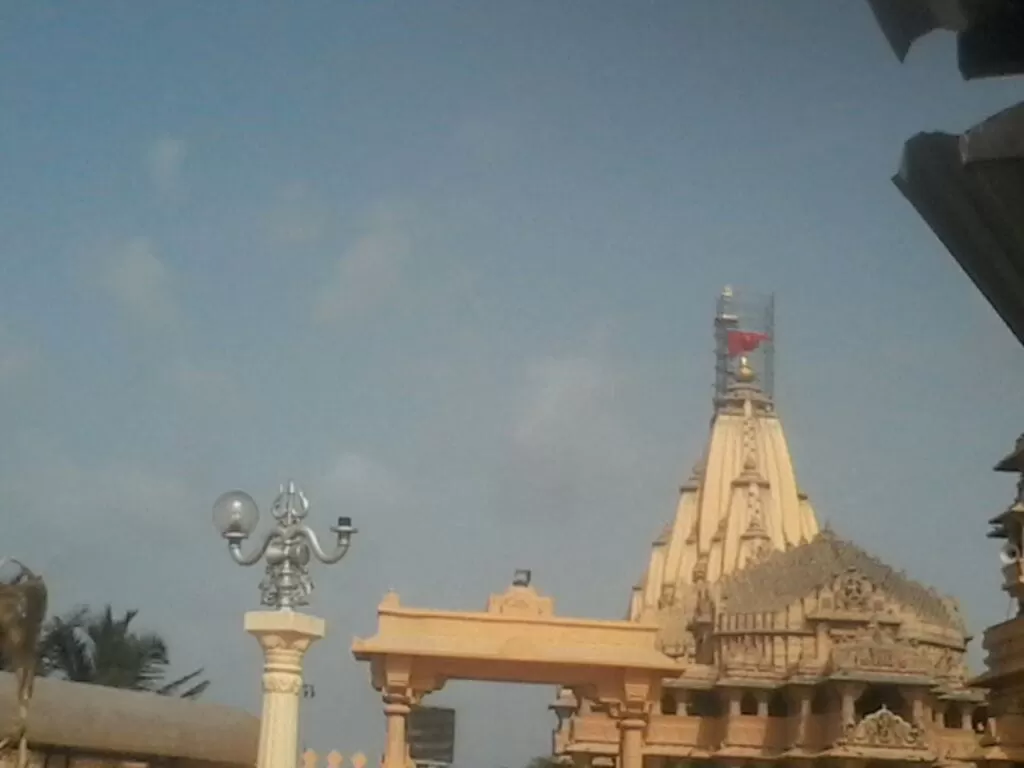 Photo of Somnath By Rajwinder Kaur