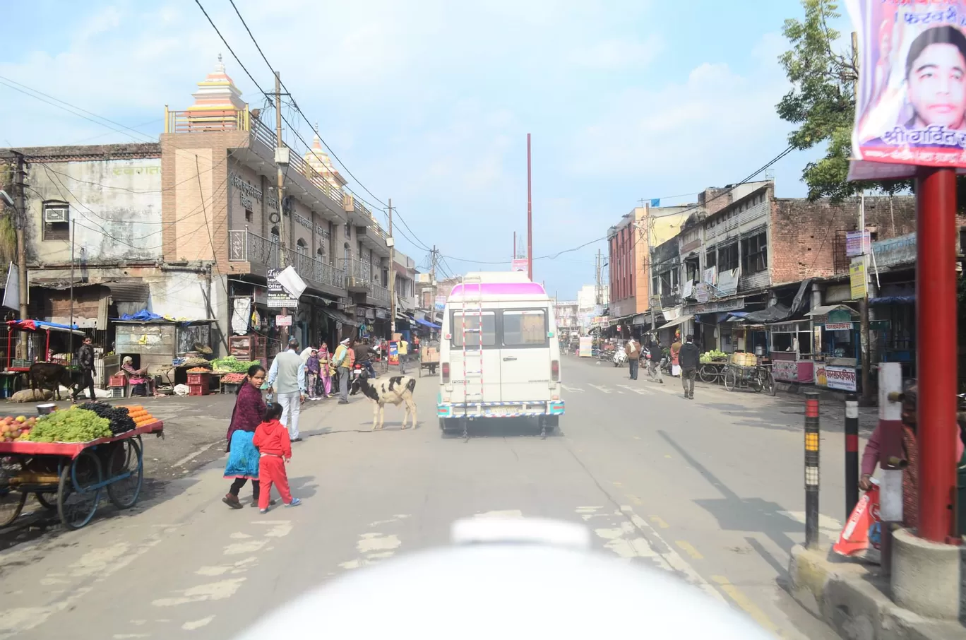 Photo of Haridwar By Siddhant Sharma