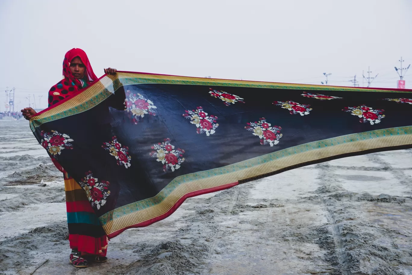 Photo of Allahabad By Siddhant Sharma