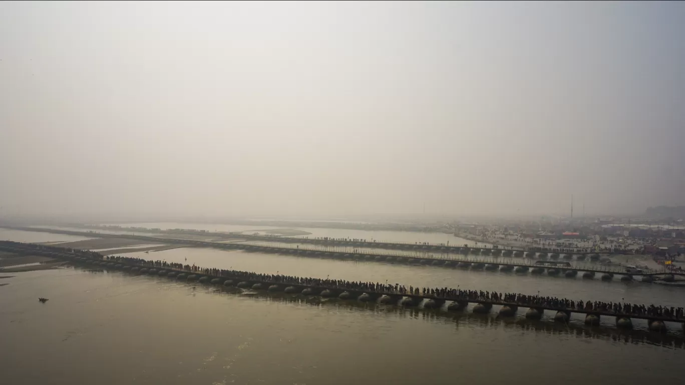 Photo of Allahabad By Siddhant Sharma