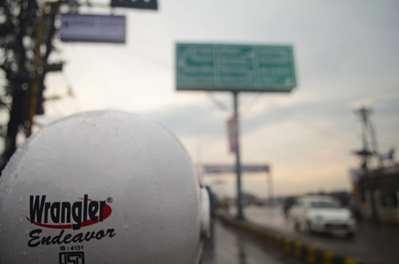 Photo of Helmet Diaries| Haridwar By Siddhant Sharma