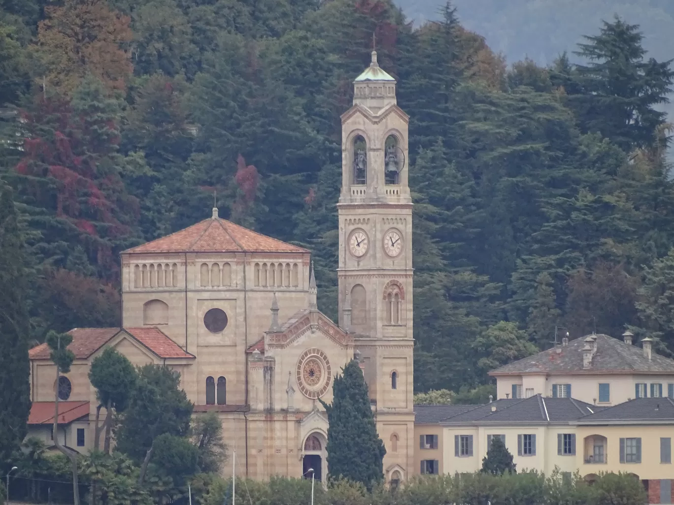 Photo of Varenna By Wanderlust_Dr