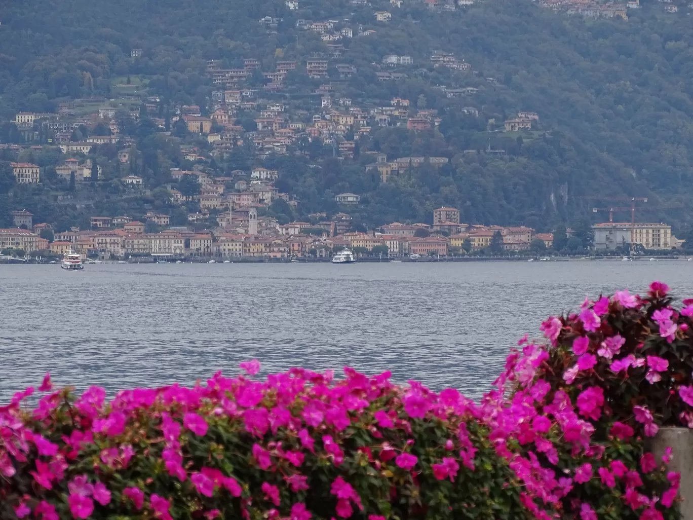 Photo of Varenna By Wanderlust_Dr