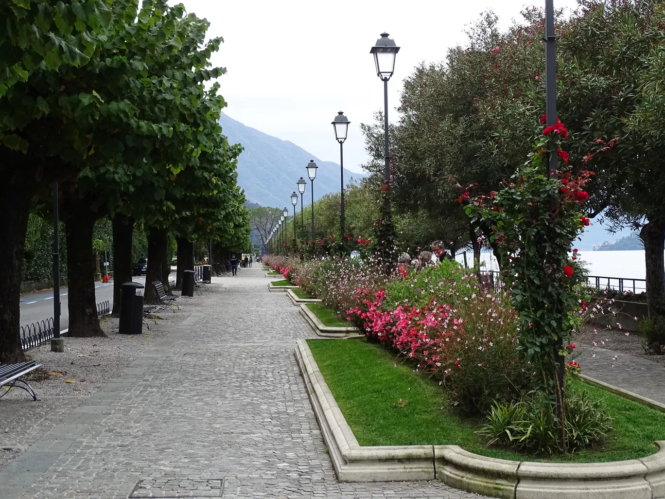 Photo of Varenna By Wanderlust_Dr