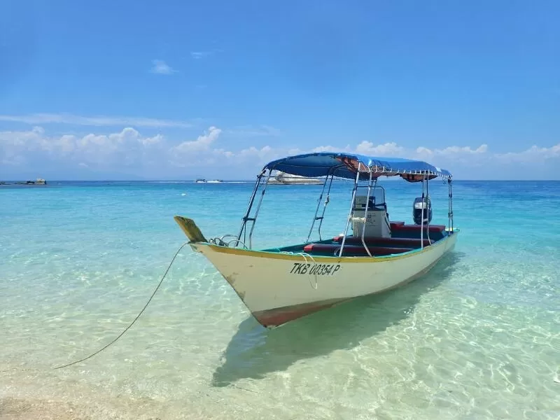 Photo of Perhentian Islands By Wanderlust_Dr