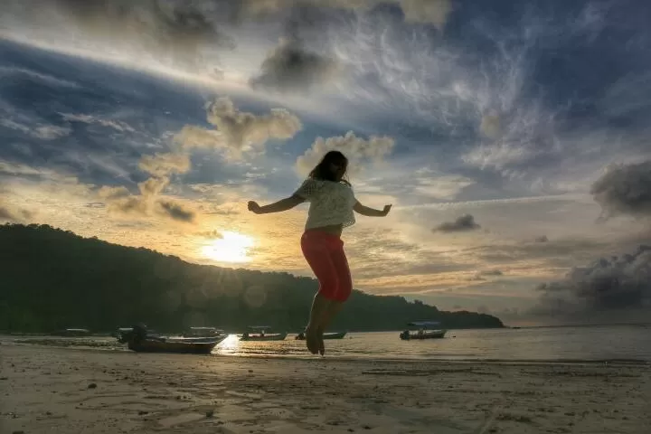Photo of Perhentian Islands By Wanderlust_Dr