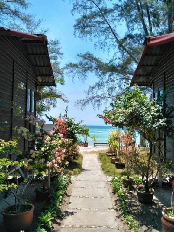 Photo of Perhentian Islands By Wanderlust_Dr