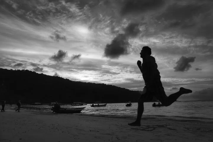 Photo of Perhentian Islands By Wanderlust_Dr
