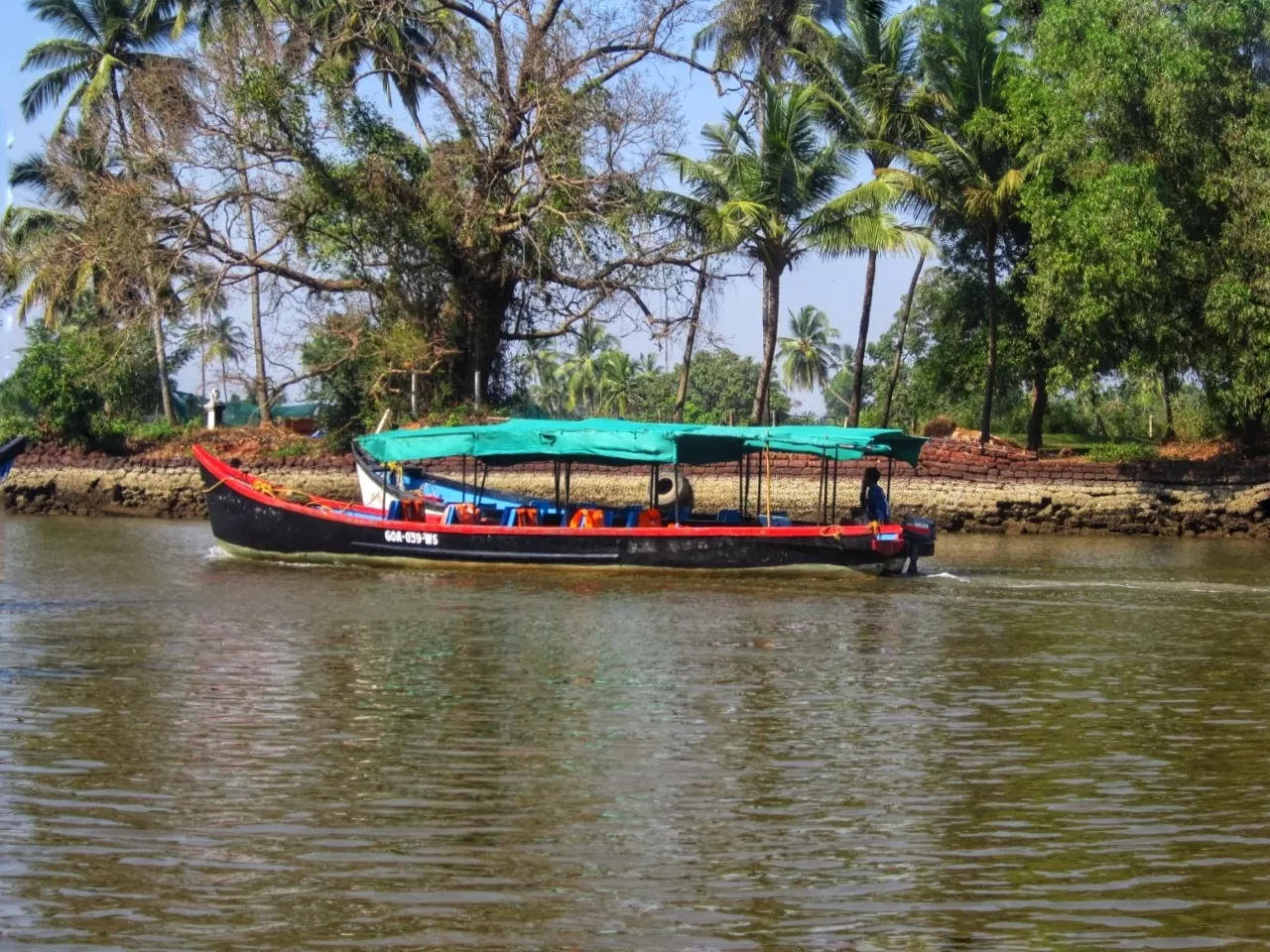 Photo of Goa By Wanderlust_Dr