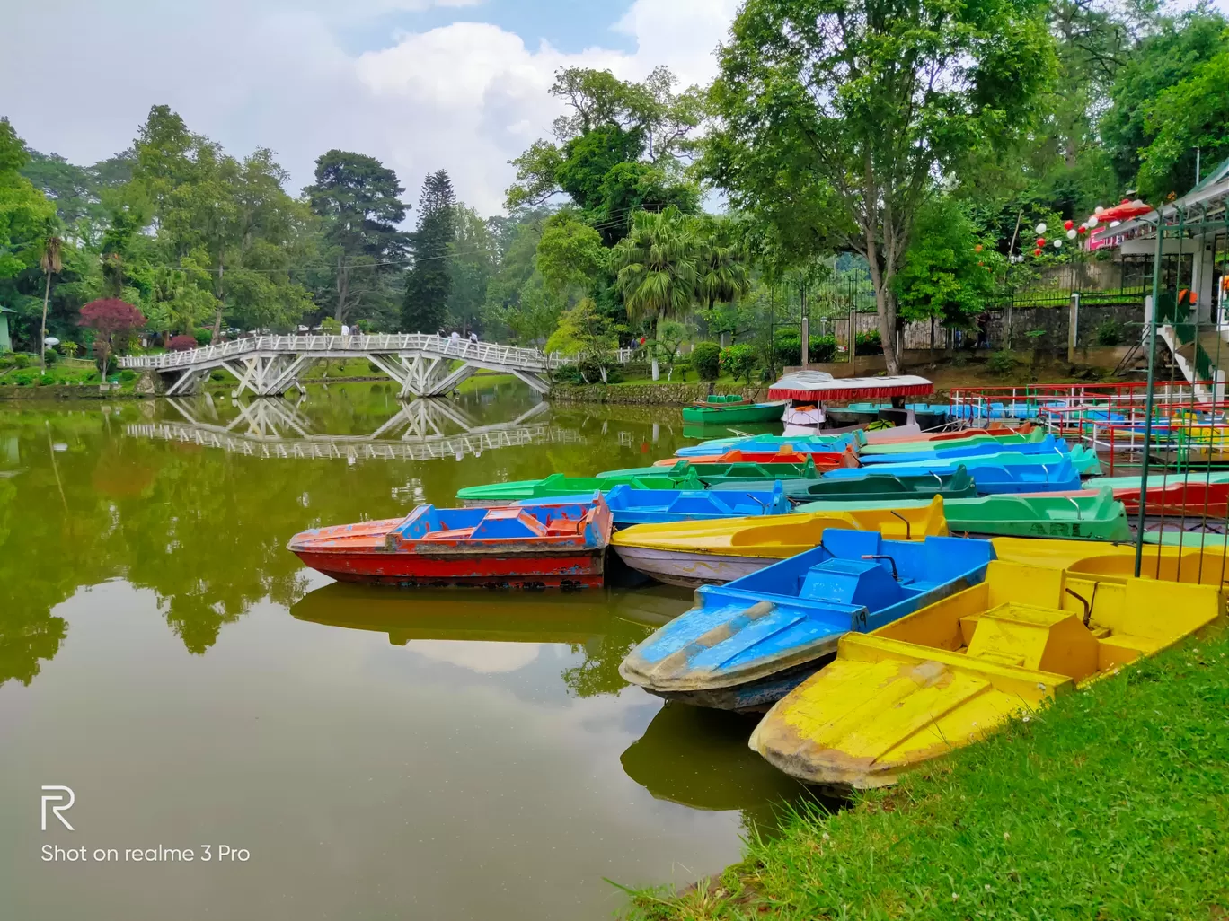 Photo of Shilong By Sabir Ali